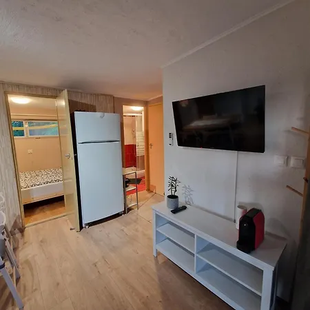 Apartment Maci-haz *