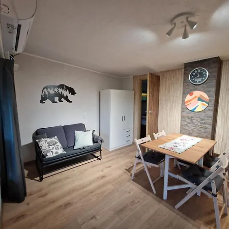 Apartment Maci-haz *