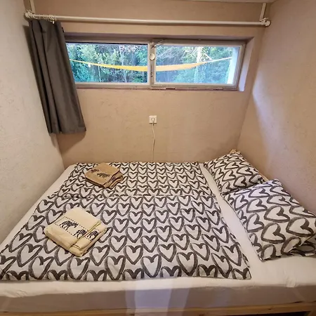 Apartment Maci-haz Orfu
