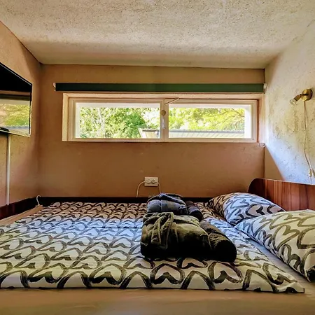 Maci-haz Appartement