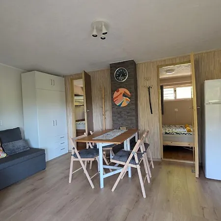 Appartement Maci-haz