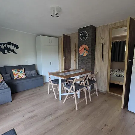 Maci-haz Apartment *