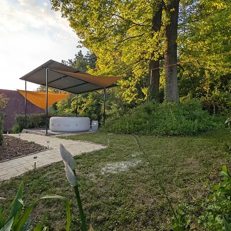 Appartement Maci-haz *