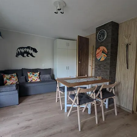 Apartment Maci-haz Orfu