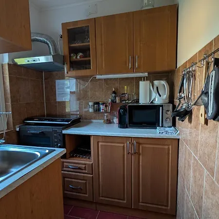 Apartment Maci-haz