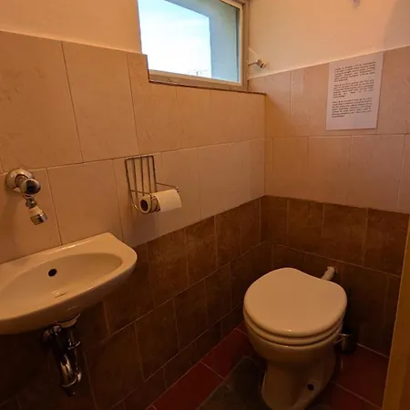 Appartement Maci-haz *