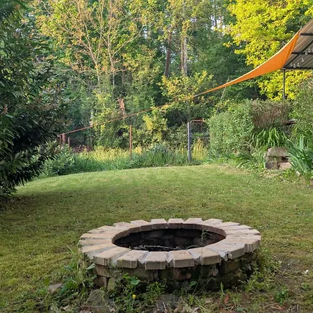 Maci-haz Appartement Orfű