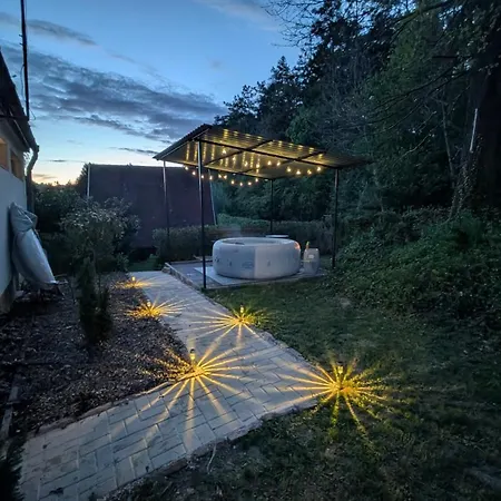 Appartement Maci-haz