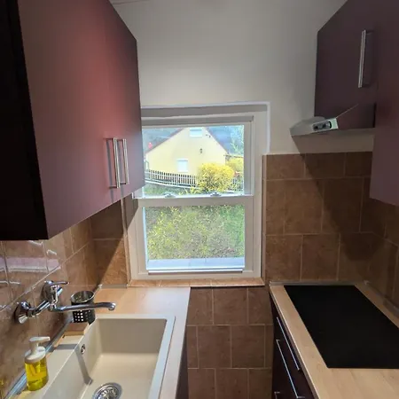 Apartamento Maci-ház