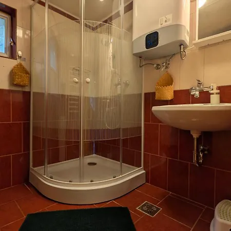 Maci-ház Apartamento Orfű