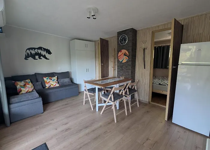 Maci-haz Lägenhet *