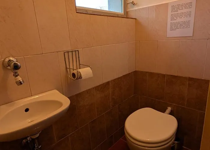 Lägenhet Maci-haz *